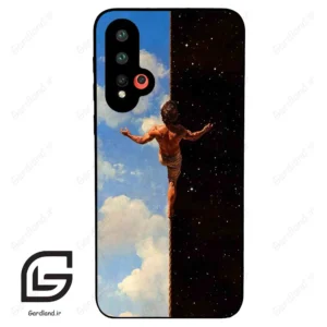 قاب گوشی هوآوی نوا 5 (Huawei Nova 5-5Pro ) طرح شب کد 2458