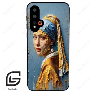 قاب گوشی هوآوی نوا 5 (Huawei Nova 5-5Pro ) طرح دخترانه کد 2459