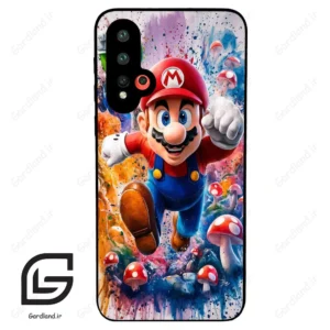 قاب گوشی هوآوی نوا 5 (Huawei Nova 5-5Pro ) طرح سوپر کد 2462