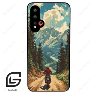قاب گوشی هوآوی نوا 5 (Huawei Nova 5-5Pro ) طرح طبیعت کد 2468