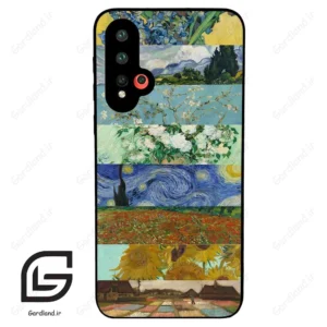 قاب گوشی هوآوی نوا 5 (Huawei Nova 5-5Pro ) طرح ونگوک کد 2469