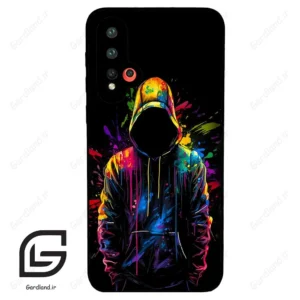 قاب گوشی هوآوی نوا 5 (Huawei Nova 5-5Pro ) طرح پسرانه کد 2473