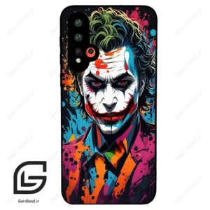 قاب گوشی هوآوی نوا 5 (Huawei Nova 5-5Pro ) طرح جوکر کد 2477