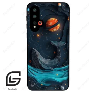 قاب گوشی هوآوی نوا 5 (Huawei Nova 5-5Pro ) طرح سه کد 2498