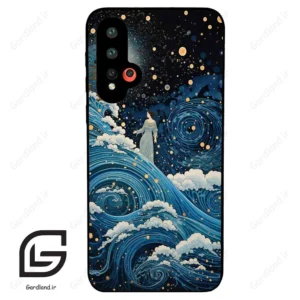 قاب گوشی هوآوی نوا 5 (Huawei Nova 5-5Pro ) طرح دخترانه کد 2503