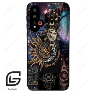 قاب گوشی هوآوی نوا 5 (Huawei Nova 5-5Pro ) طرح خفن کد 2510
