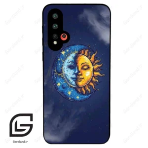 قاب گوشی هوآوی نوا 5 (Huawei Nova 5-5Pro ) طرح انیمیشن کد 2518