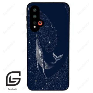 قاب گوشی هوآوی نوا 5 (Huawei Nova 5-5Pro ) طرح وال کد 2520