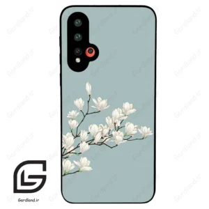 قاب گوشی هوآوی نوا 5 (Huawei Nova 5-5Pro ) طرح شکوفه کد 2522