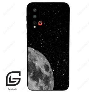 قاب گوشی هوآوی نوا 5 (Huawei Nova 5-5Pro ) طرح ماه کد 2542
