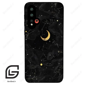 قاب گوشی هوآوی نوا 5 (Huawei Nova 5-5Pro ) طرح ماه کد 2549