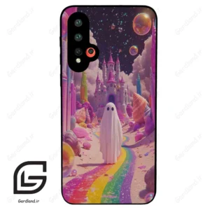 قاب گوشی هوآوی نوا 5 (Huawei Nova 5-5Pro ) طرح انیمیشن کد 2561