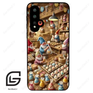 قاب گوشی هوآوی نوا 5 (Huawei Nova 5-5Pro ) طرح انیمیشن کد 2562