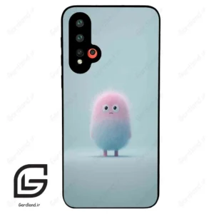 قاب گوشی هوآوی نوا 5 (Huawei Nova 5-5Pro ) طرح انیمیشن کد 2564