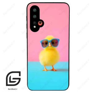 قاب گوشی هوآوی نوا 5 (Huawei Nova 5-5Pro ) طرح جوجه کد 2565