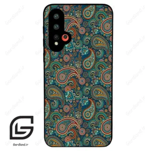 قاب گوشی هوآوی نوا 5 (Huawei Nova 5-5Pro ) طرح خانومانه کد 2571