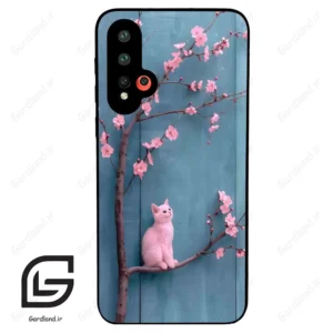 قاب گوشی هوآوی نوا 5 (Huawei Nova 5-5Pro ) طرح فانتزی کد 2575