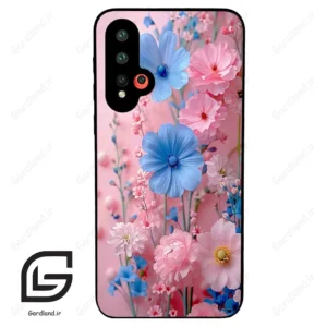قاب گوشی هوآوی نوا 5 (Huawei Nova 5-5Pro ) طرح گل کد 2576