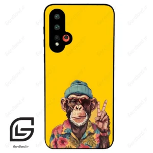 قاب گوشی هوآوی نوا 5 (Huawei Nova 5-5Pro ) طرح فانتزی کد 2578