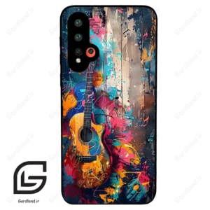 قاب گوشی هوآوی نوا 5 (Huawei Nova 5-5Pro ) طرح نقاشی کد 2582