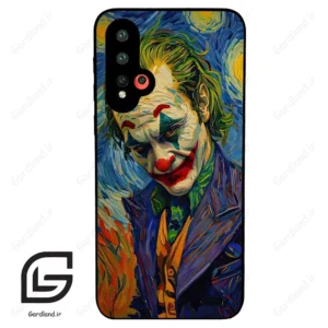 قاب گوشی هوآوی نوا 5 (Huawei Nova 5-5Pro ) طرح جوکر کد 2584