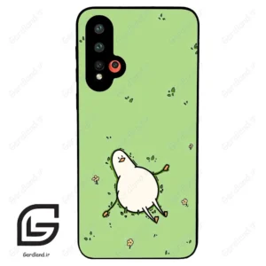 قاب گوشی هوآوی نوا 5 (Huawei Nova 5-5Pro ) طرح کودکانه کد 2593