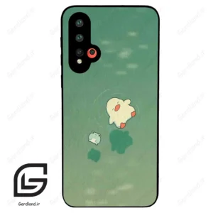 قاب گوشی هوآوی نوا 5 (Huawei Nova 5-5Pro ) طرح جوجه کد 2595