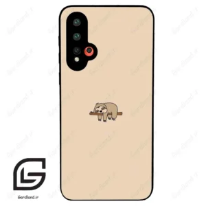 قاب گوشی هوآوی نوا 5 (Huawei Nova 5-5Pro ) طرح کوالا کد 2596