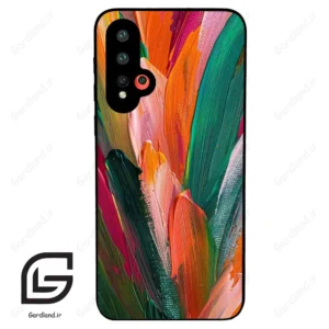 قاب گوشی هوآوی نوا 5 (Huawei Nova 5-5Pro ) طرح رنگی کد 2601