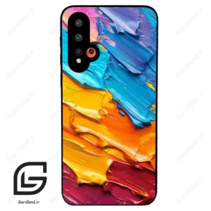 قاب گوشی هوآوی نوا 5 (Huawei Nova 5-5Pro ) طرح نقاشی کد 2606