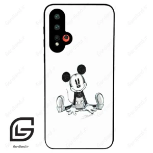 قاب گوشی هوآوی نوا 5 (Huawei Nova 5-5Pro ) طرح میکی کد 2611