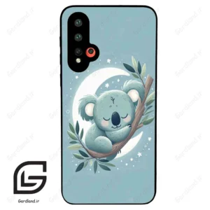 قاب گوشی هوآوی نوا 5 (Huawei Nova 5-5Pro ) طرح کوالا کد 2621