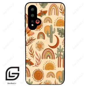 قاب گوشی هوآوی نوا 5 (Huawei Nova 5-5Pro ) طرح ساده کد 2623