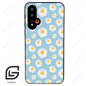 قاب گوشی هوآوی نوا 5 (Huawei Nova 5-5Pro ) طرح گل کد 2624