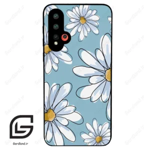 قاب گوشی هوآوی نوا 5 (Huawei Nova 5-5Pro ) طرح گل کد 2634