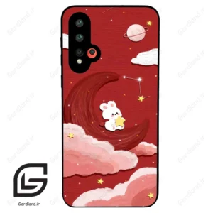 قاب گوشی هوآوی نوا 5 (Huawei Nova 5-5Pro ) طرح اسمان کد 2643