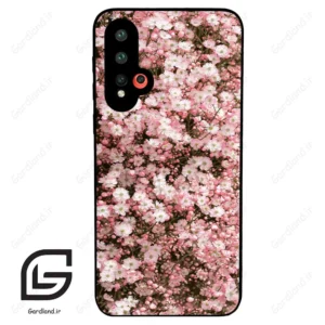 قاب گوشی هوآوی نوا 5 (Huawei Nova 5-5Pro ) طرح گل کد 2660