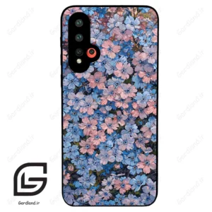 قاب گوشی هوآوی نوا 5 (Huawei Nova 5-5Pro ) طرح گل کد 2661