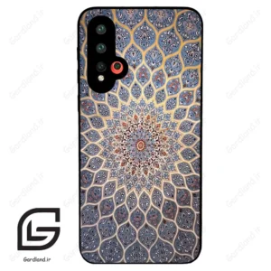 قاب گوشی هوآوی نوا 5 (Huawei Nova 5-5Pro ) طرح زیبا کد 2664