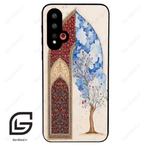 قاب گوشی هوآوی نوا 5 (Huawei Nova 5-5Pro ) طرح سنتی کد 2668