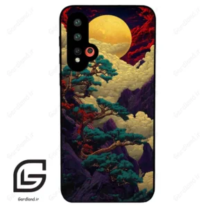 قاب گوشی هوآوی نوا 5 (Huawei Nova 5-5Pro ) طرح طبیعت کد 2669