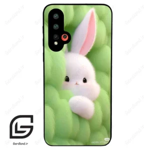 قاب گوشی هوآوی نوا 5 (Huawei Nova 5-5Pro ) طرح کیوت کد 2676