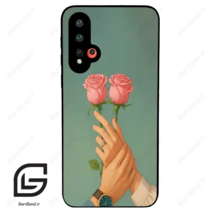 قاب گوشی هوآوی نوا 5 (Huawei Nova 5-5Pro ) طرح عهد کد 2678
