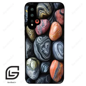 قاب گوشی هوآوی نوا 5 (Huawei Nova 5-5Pro ) طرح سنگ کد 2680