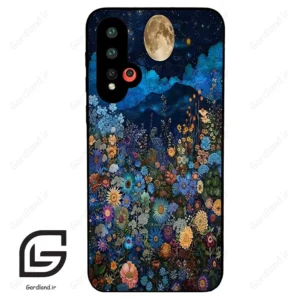 قاب گوشی هوآوی نوا 5 (Huawei Nova 5-5Pro ) طرح گل کد 2681