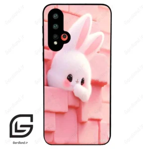 قاب گوشی هوآوی نوا 5 (Huawei Nova 5-5Pro ) طرح خرگوش کد 2682