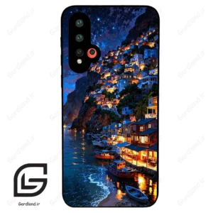 قاب گوشی هوآوی نوا 5 (Huawei Nova 5-5Pro ) طرح بندرگاه کد 2684