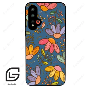 قاب گوشی هوآوی نوا 5 (Huawei Nova 5-5Pro ) طرح گل کد 2685