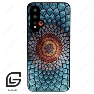 قاب گوشی هوآوی نوا 5 (Huawei Nova 5-5Pro ) طرح خاص کد 2689