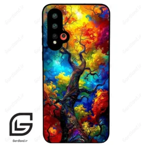 قاب گوشی هوآوی نوا 5 (Huawei Nova 5-5Pro ) طرح خاص کد 2691